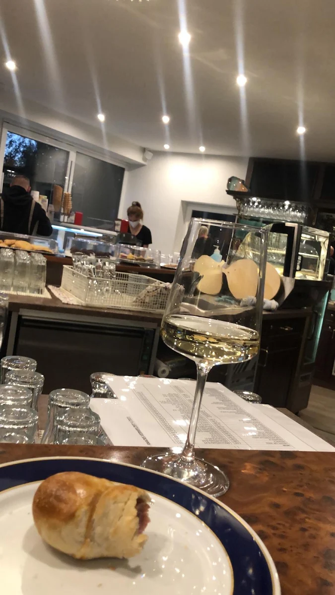 Essen und Trinken, Verweilzeit