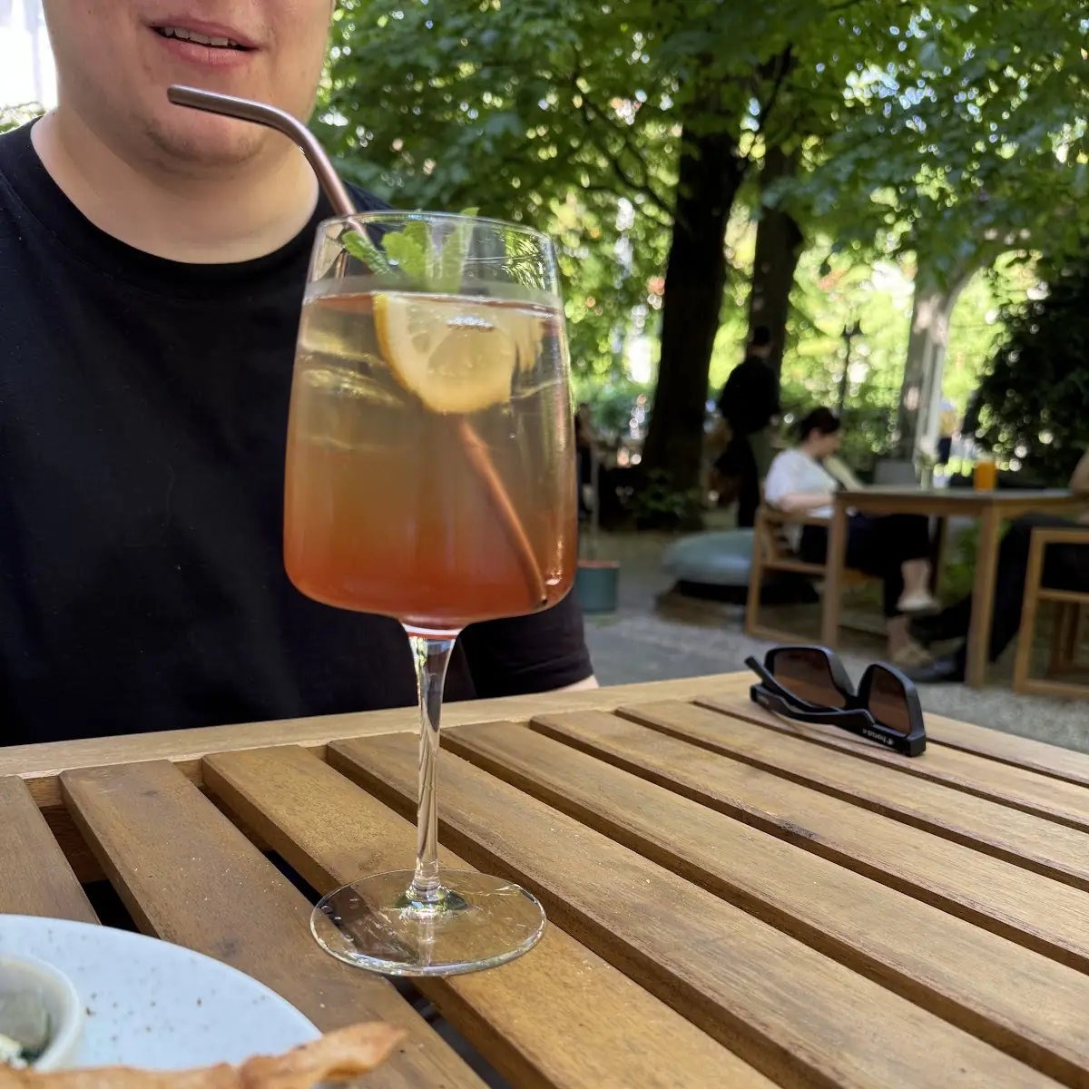 Essen und Trinken photo 10