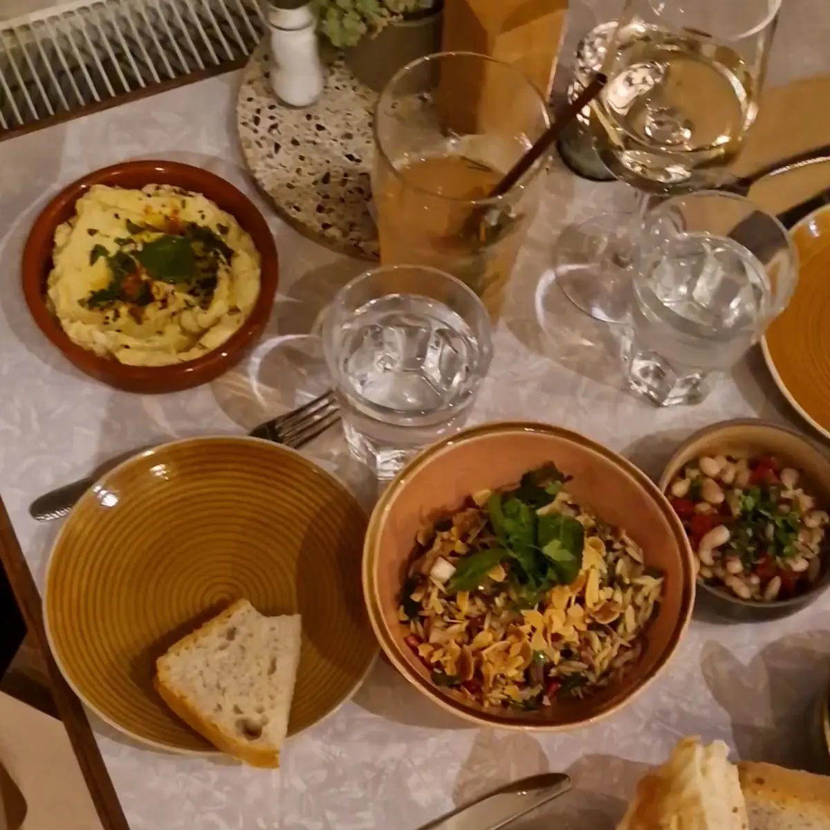 Essen und Trinken photo 2