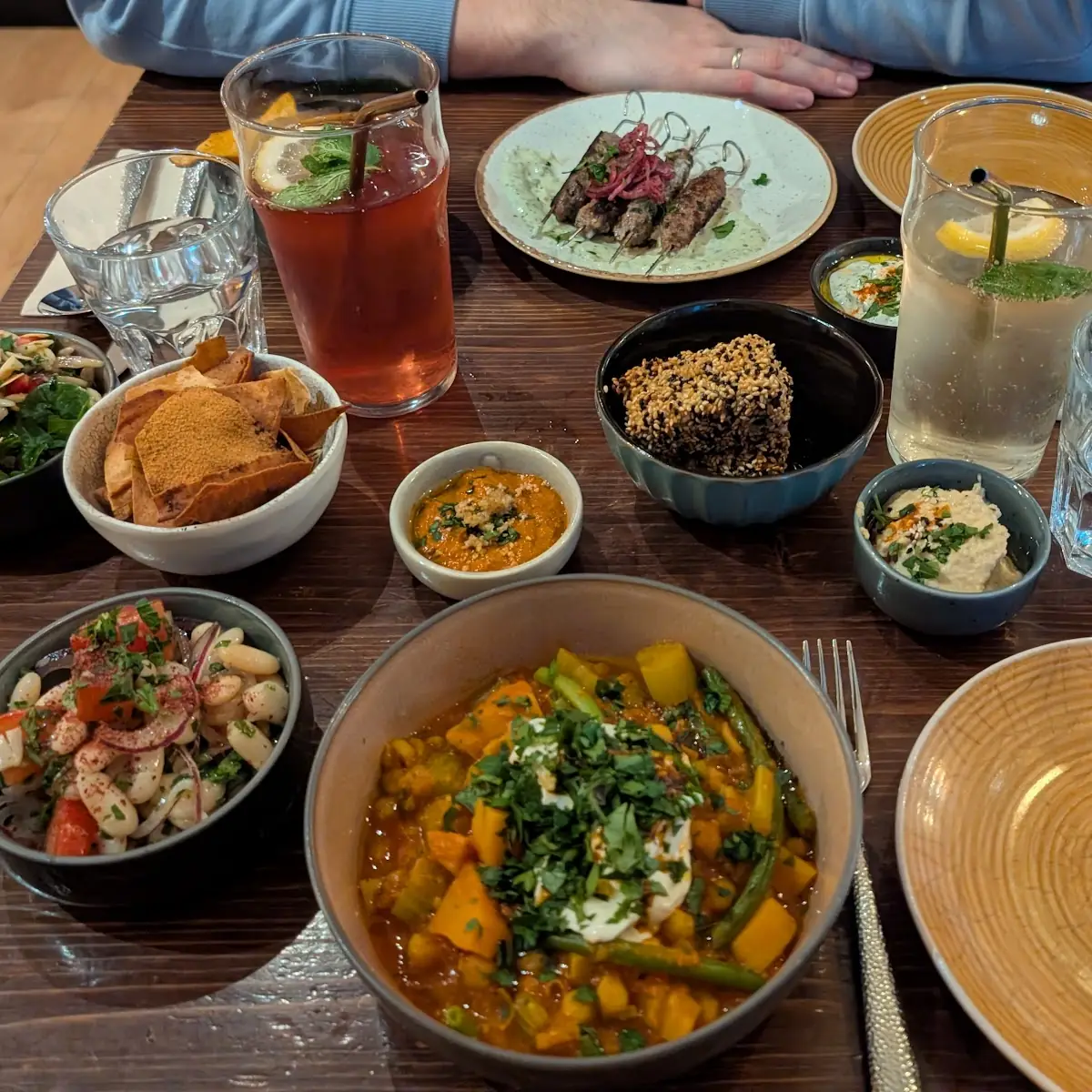 Essen und Trinken photo 4