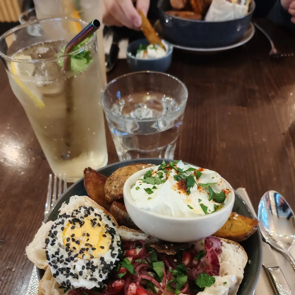 Essen und Trinken photo 6