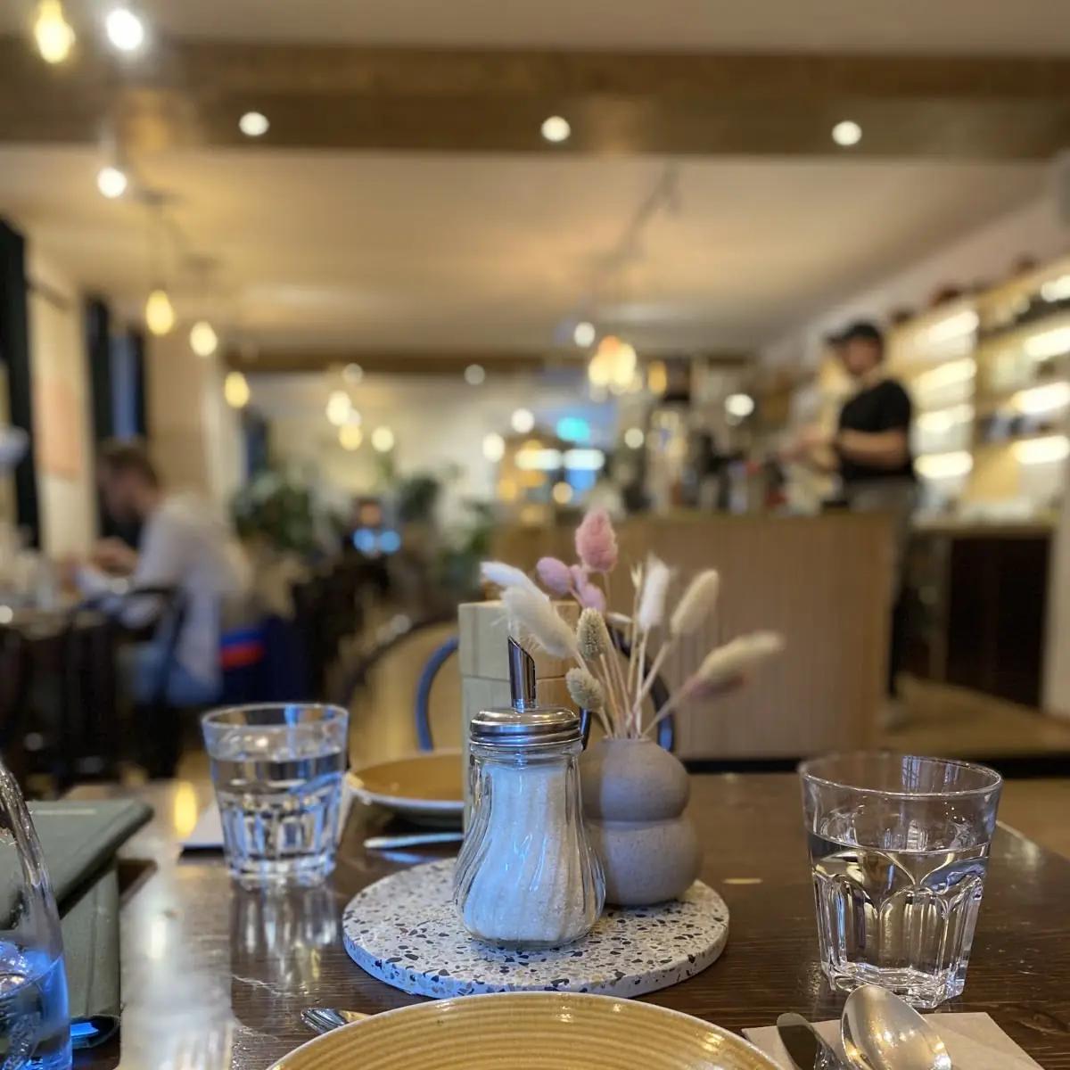 Essen und Trinken photo 9