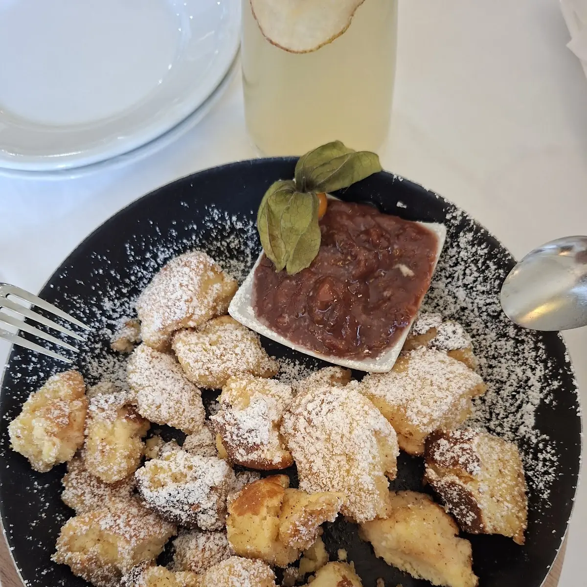 Essen und Trinken photo 2