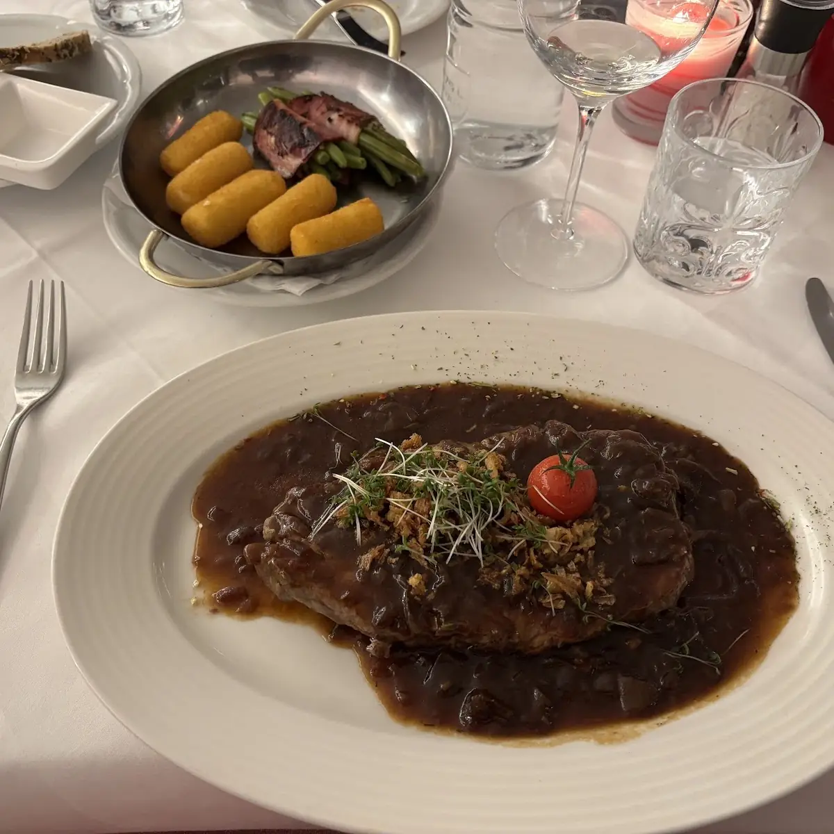 Essen und Trinken photo 4