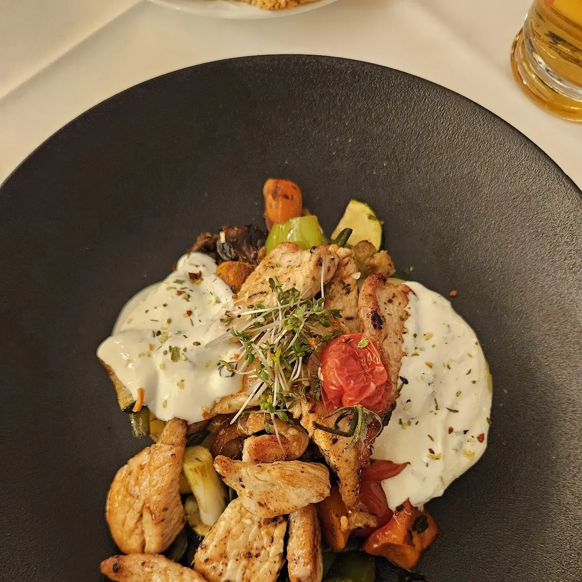 Essen und Trinken photo 6