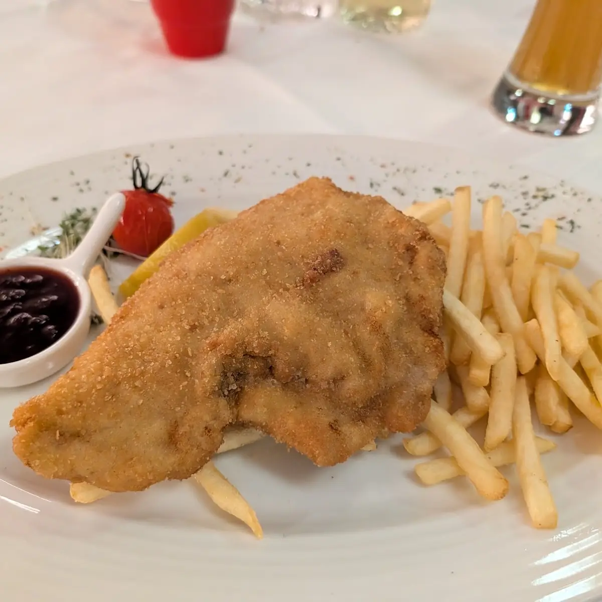 Essen und Trinken photo 9