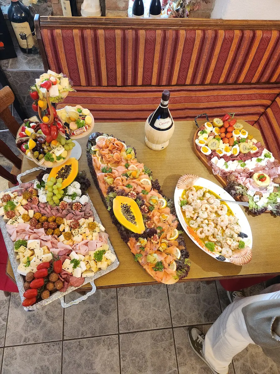 Essen und Trinken photo 1