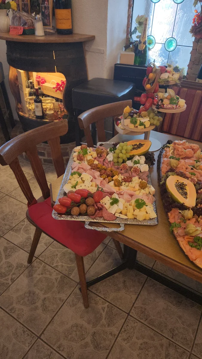 Essen und Trinken photo 5