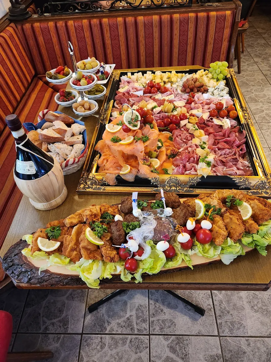 Essen und Trinken photo 6