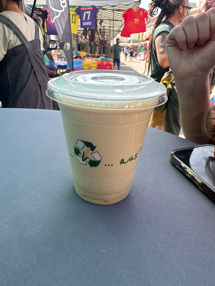 Essen und Trinken photo 7
