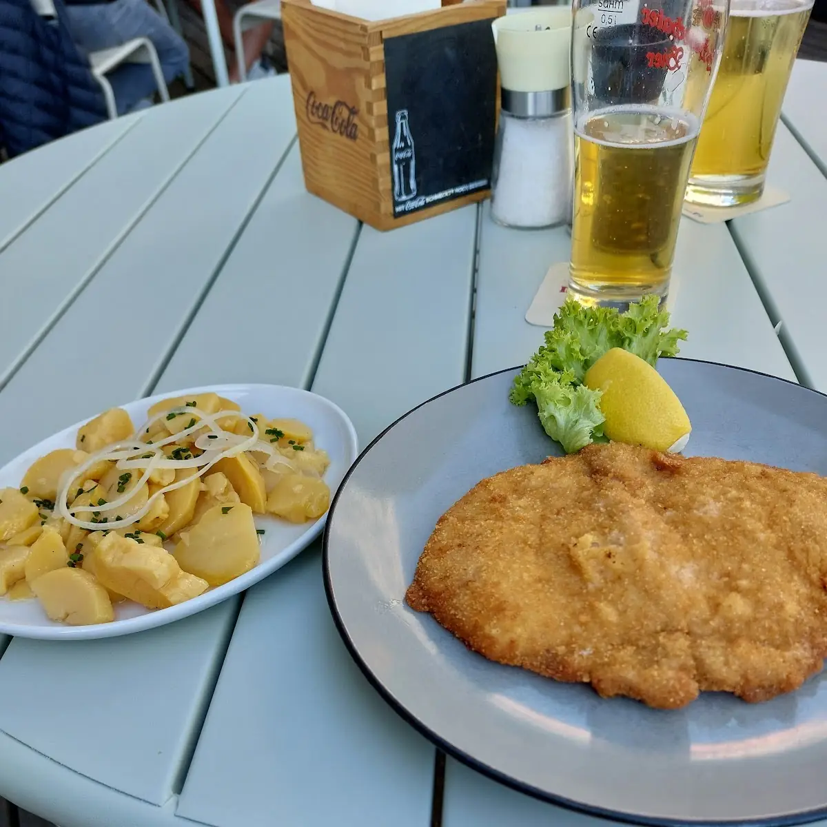 Essen und Trinken photo 3
