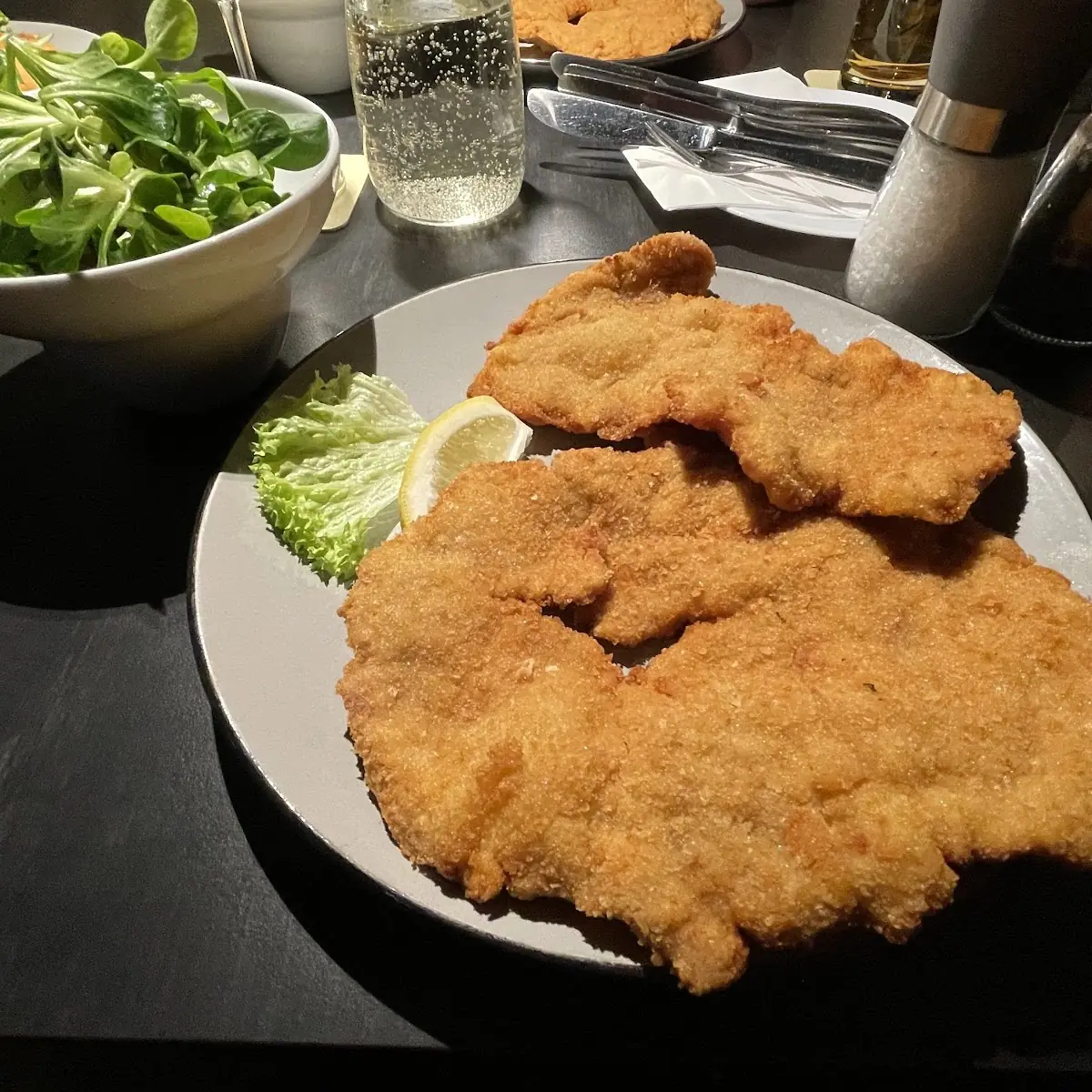 Essen und Trinken photo 5