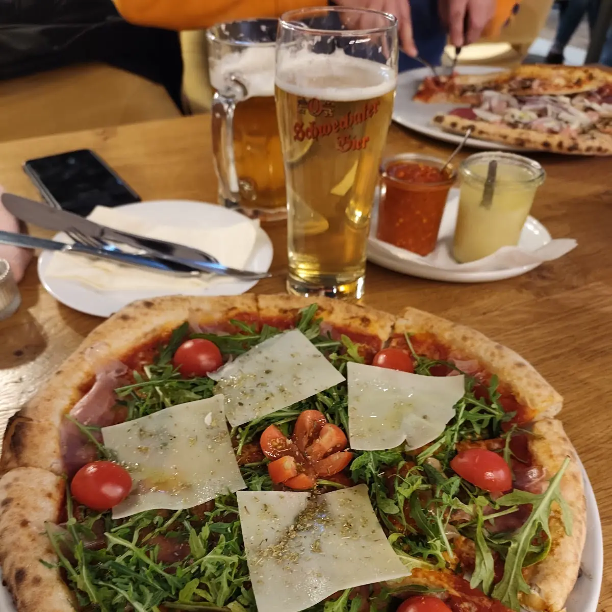 Essen und Trinken photo 6