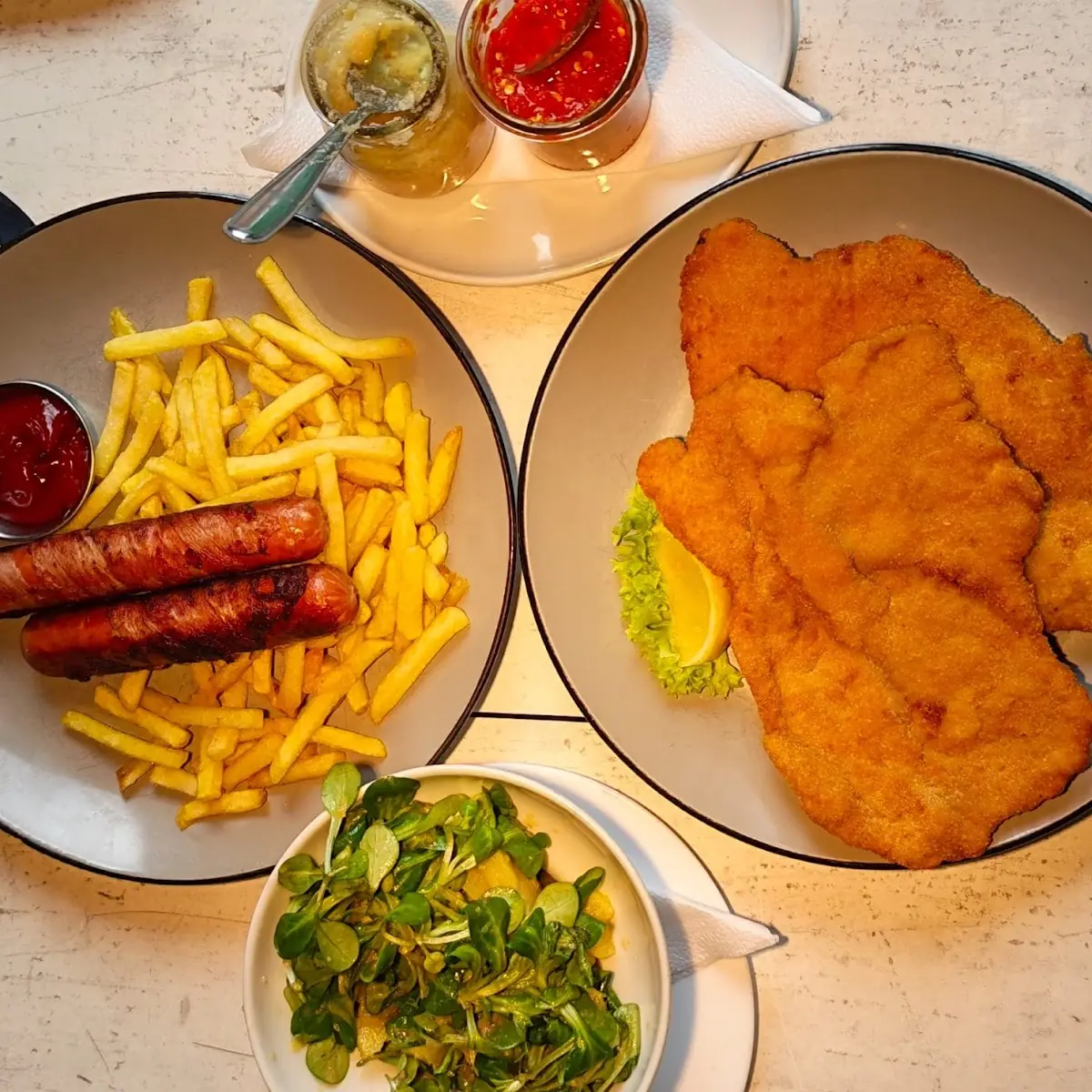 Essen und Trinken photo 7