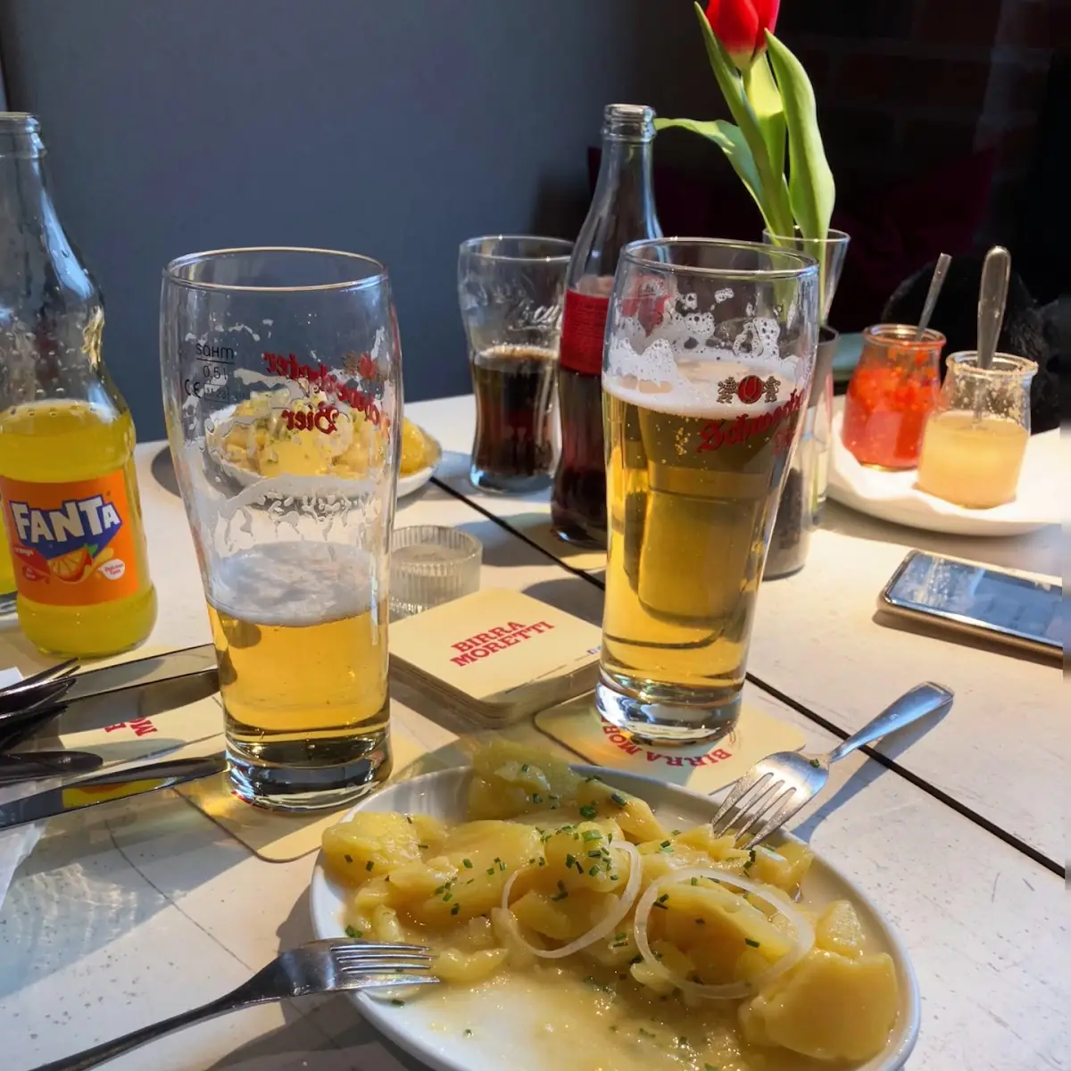 Essen und Trinken photo 8