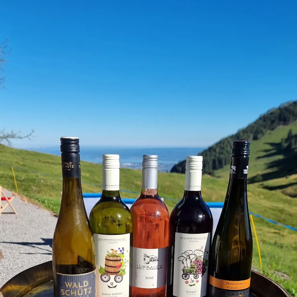 Essen und Trinken photo 1