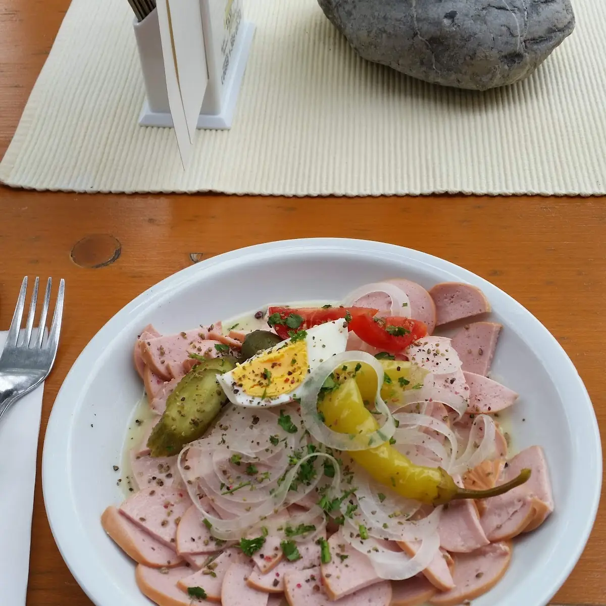 Essen und Trinken photo 8