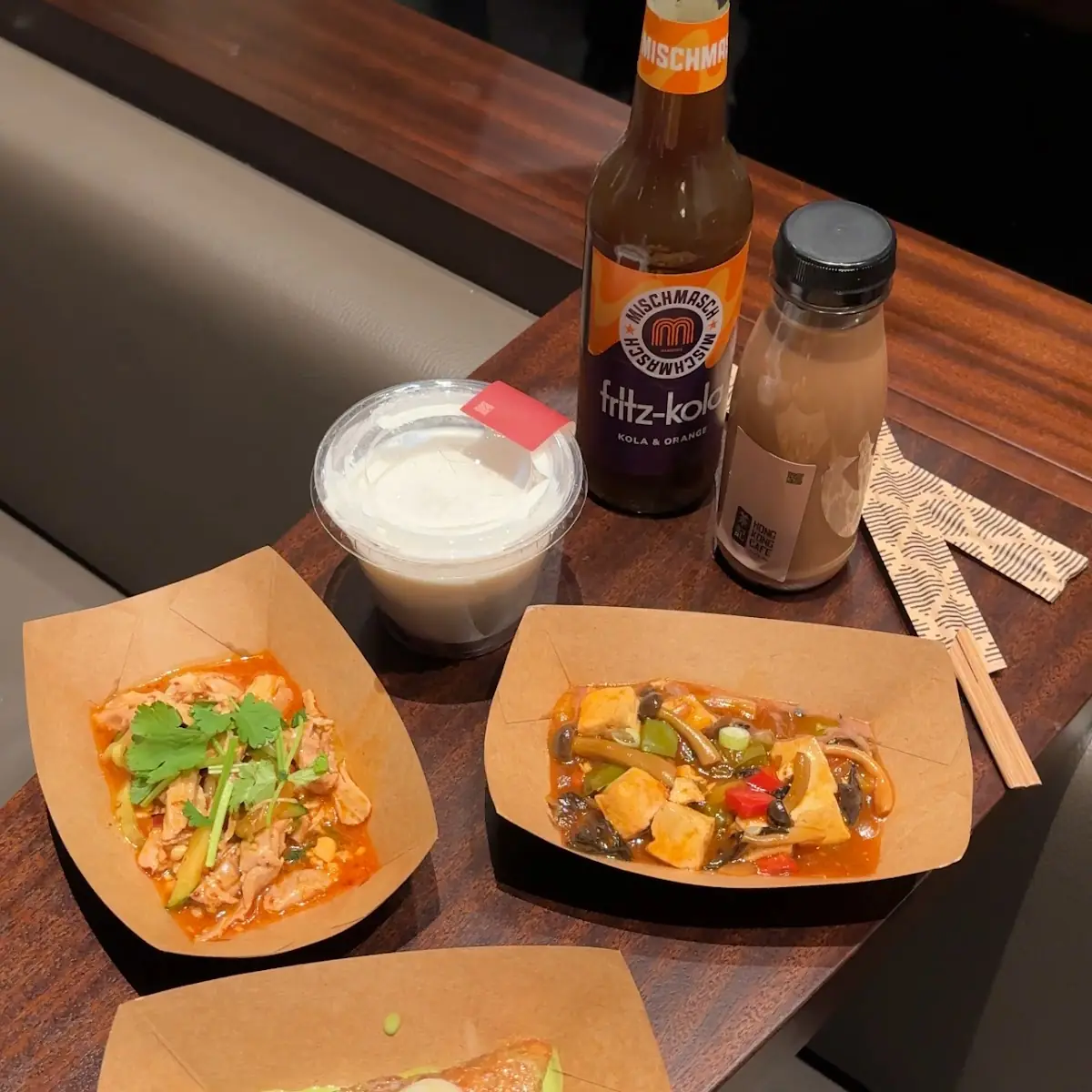Essen und Trinken photo 10