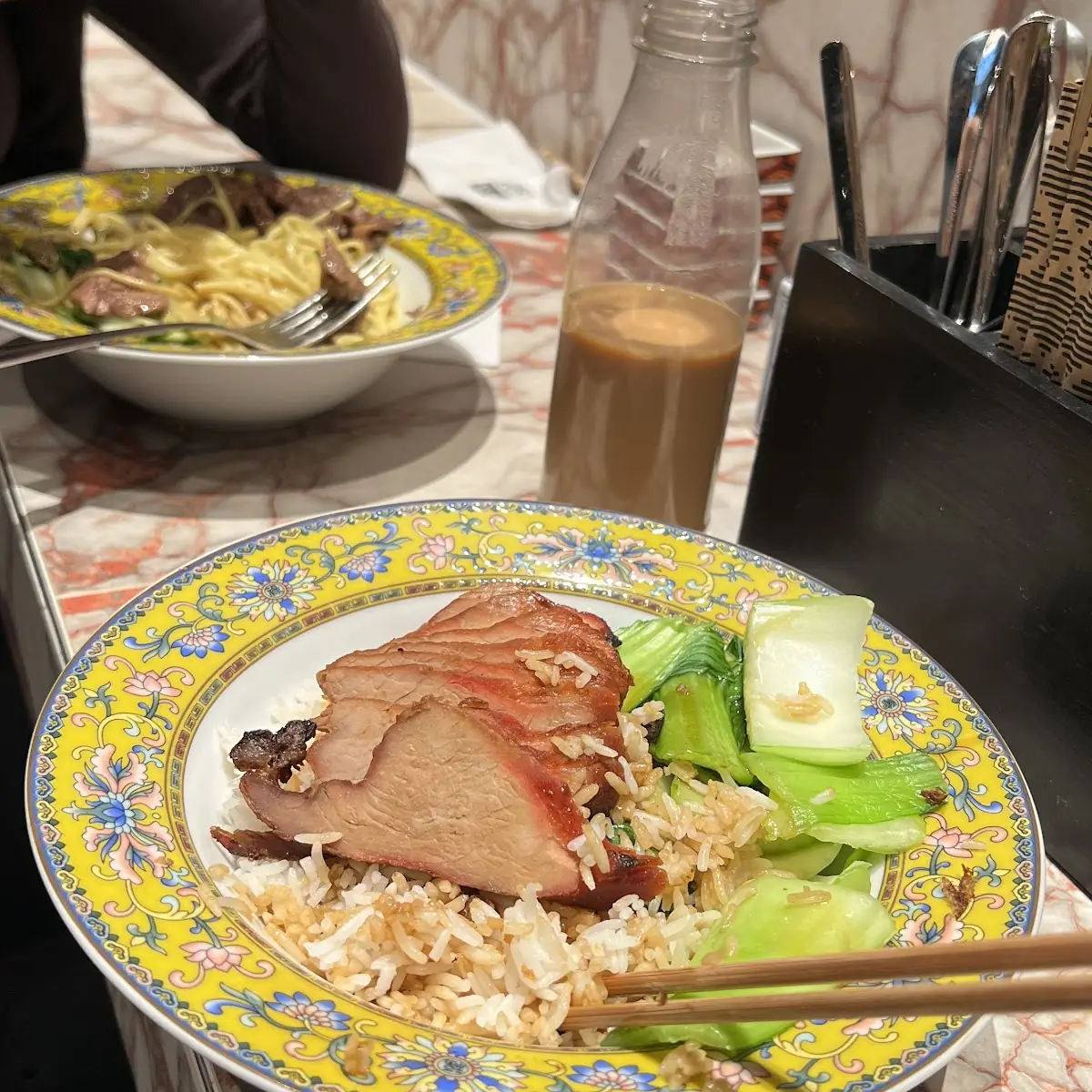 Essen und Trinken photo 6