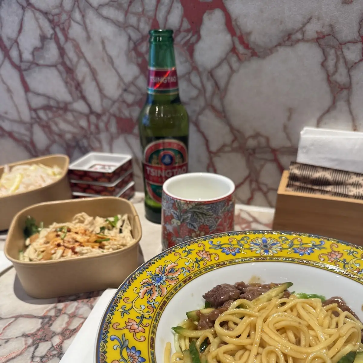 Essen und Trinken photo 8