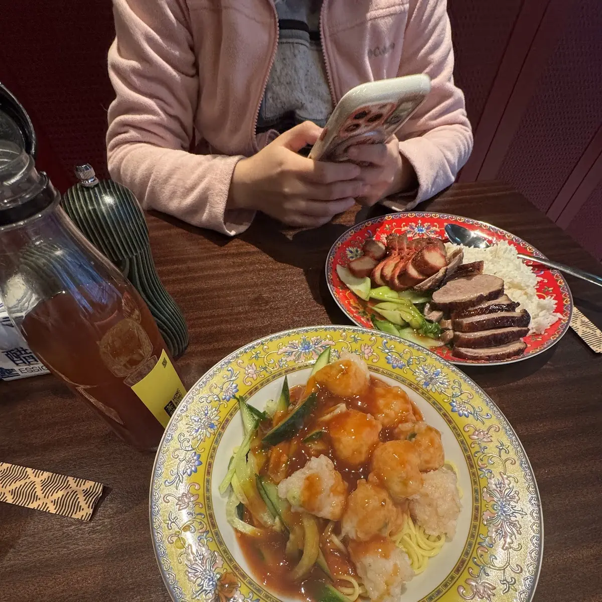 Essen und Trinken photo 9