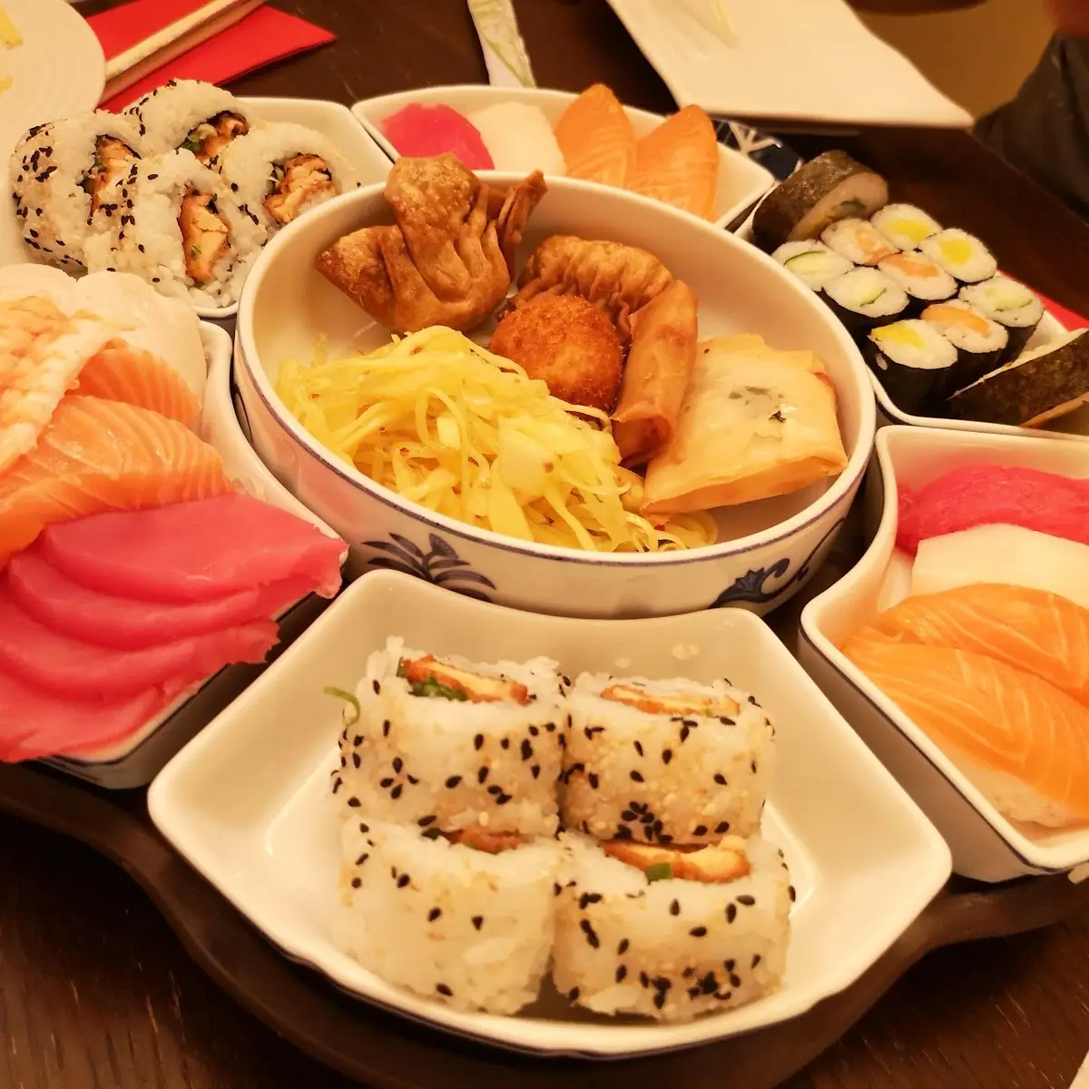 Essen und Trinken photo 1