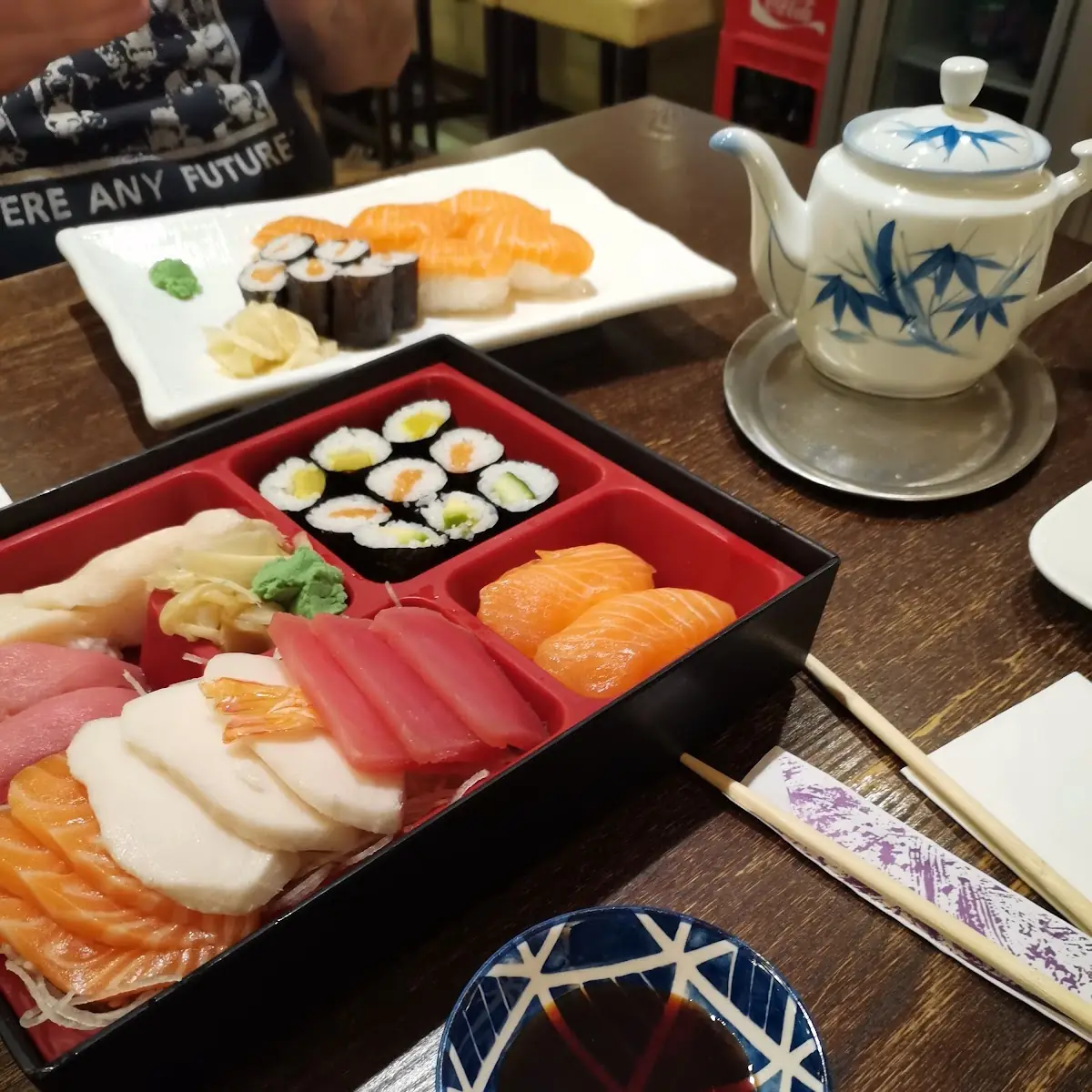 Essen und Trinken photo 6