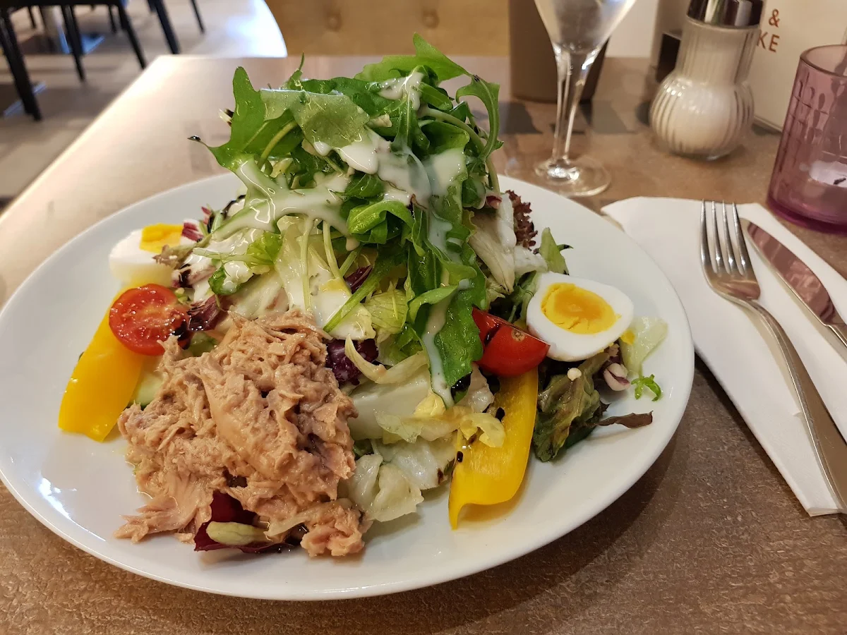 Essen und Trinken photo 3