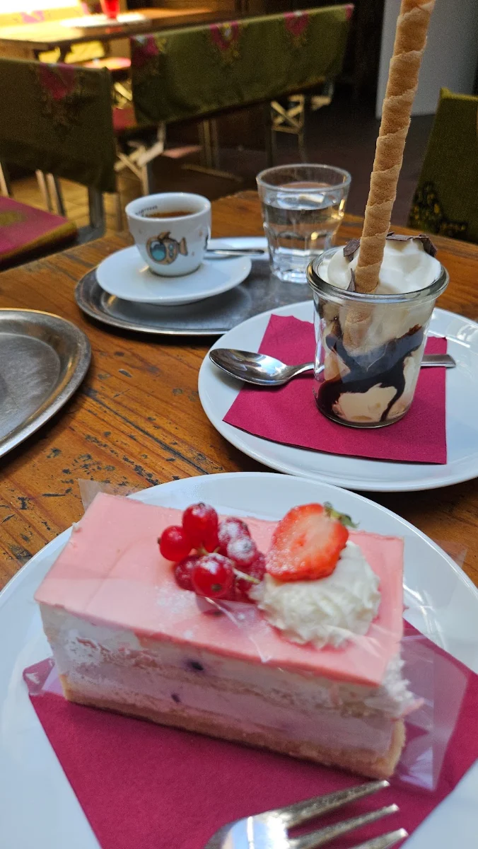 Essen und Trinken photo 5