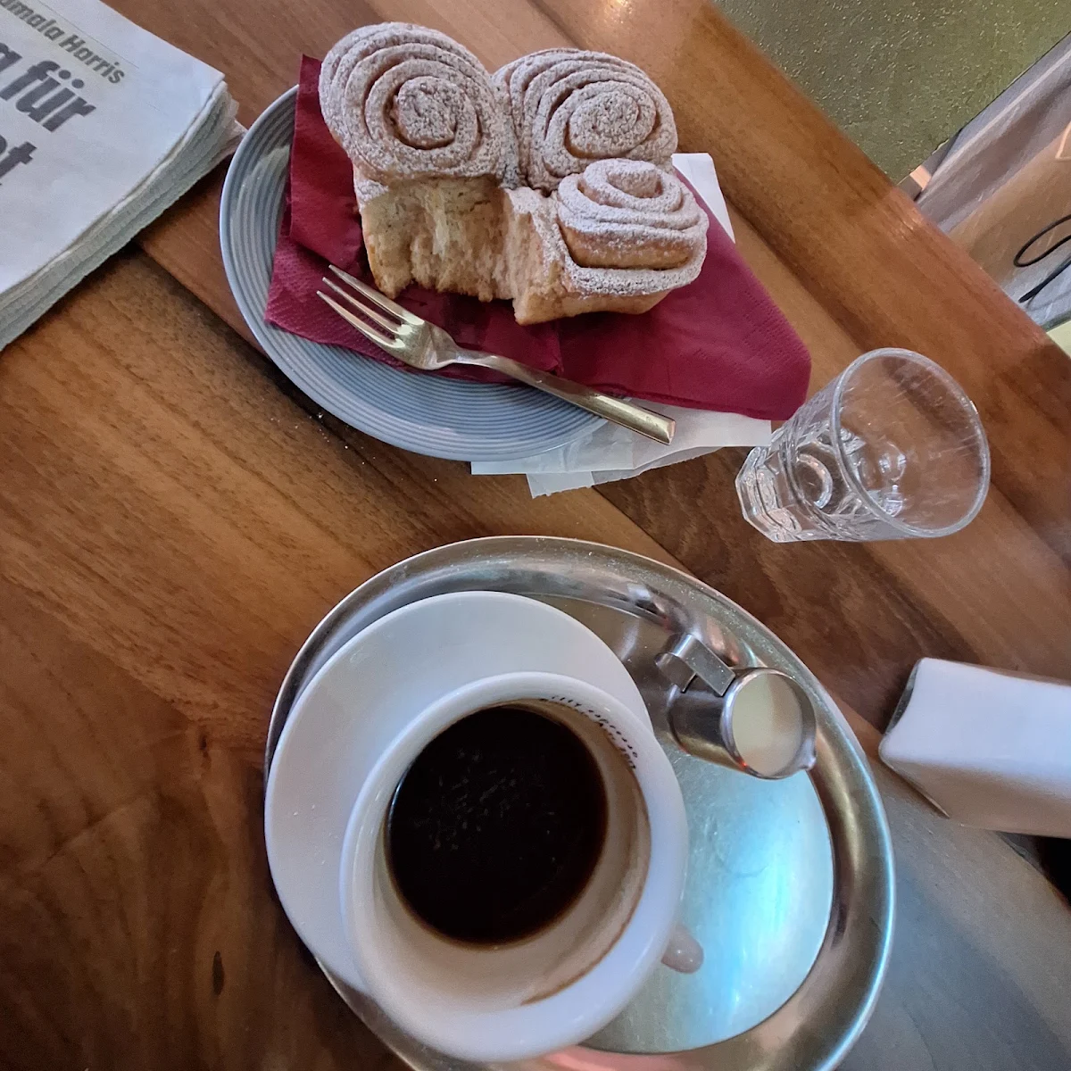 Essen und Trinken photo 7