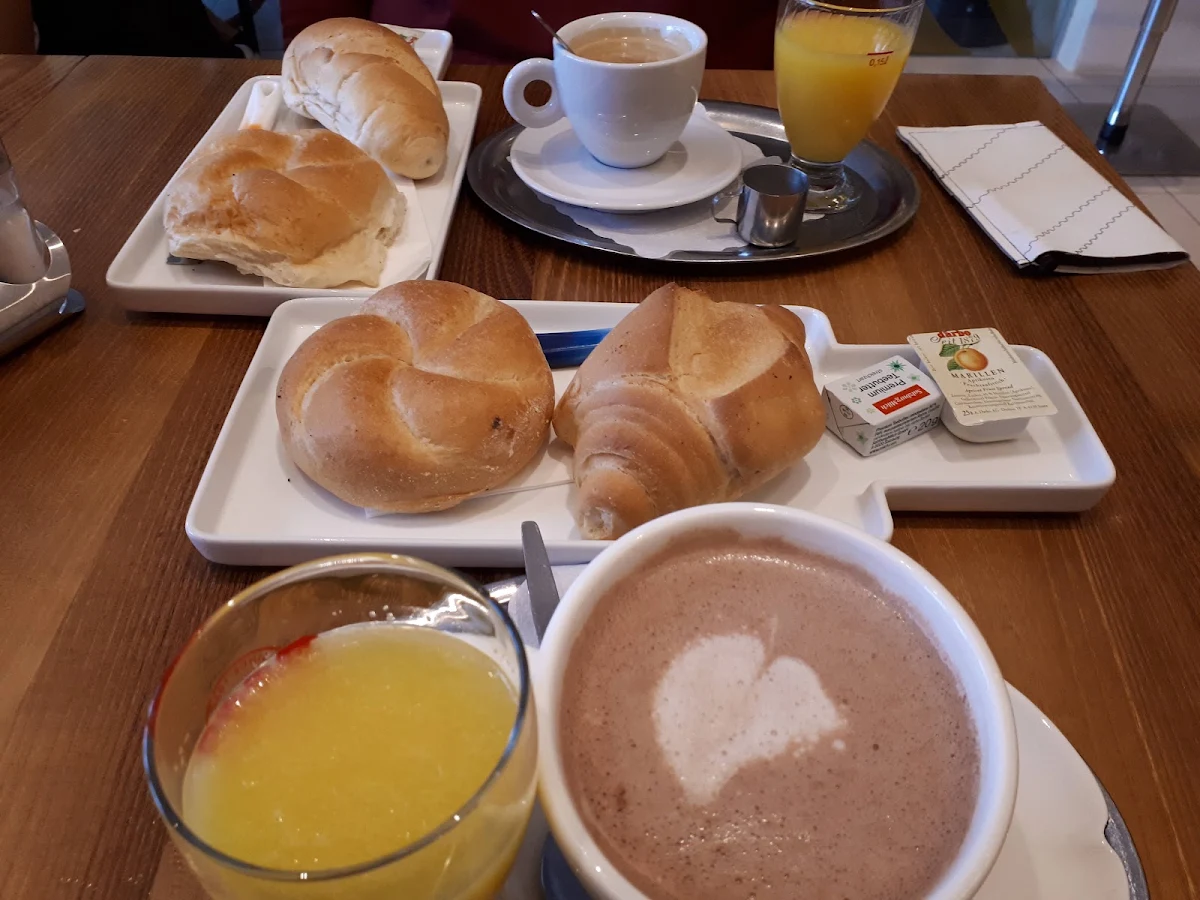 Essen und Trinken photo 9