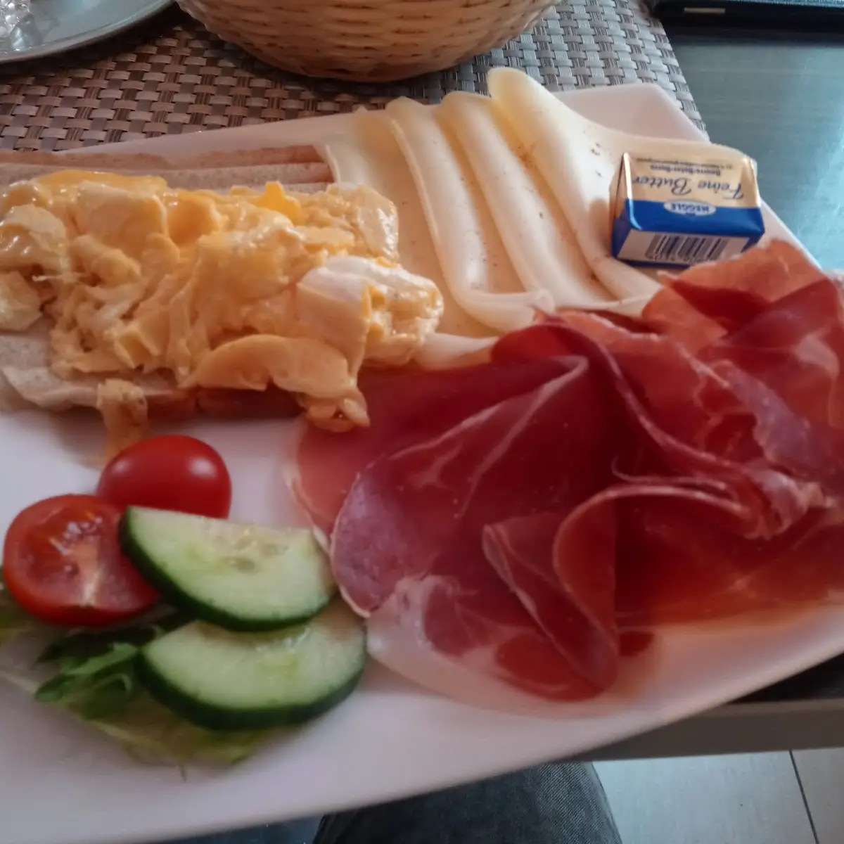 Essen und Trinken photo 5