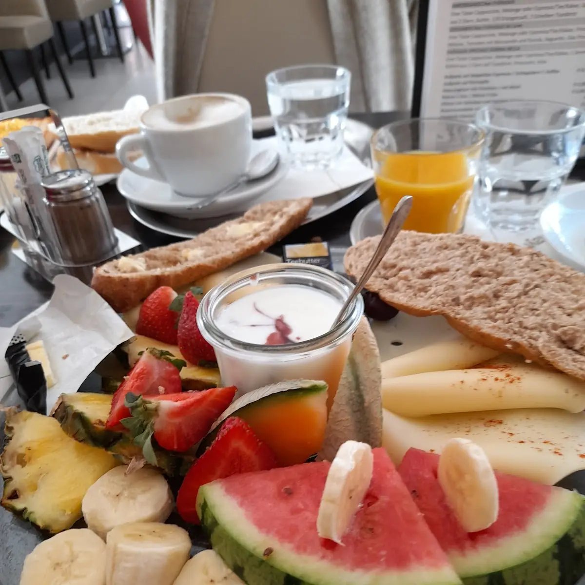 Essen und Trinken photo 6