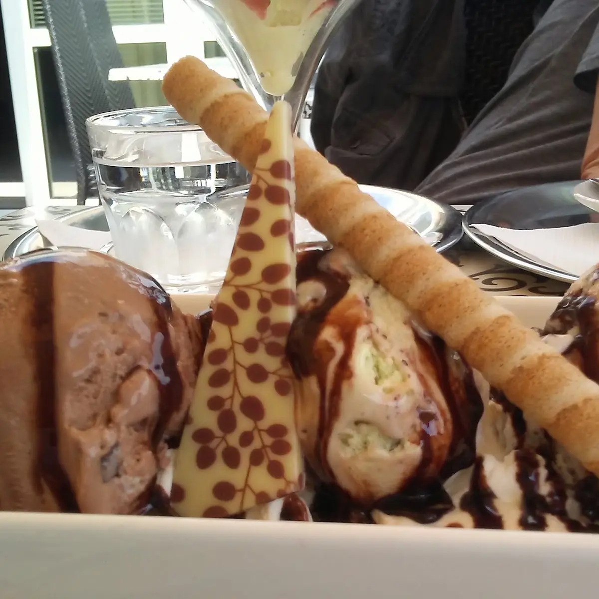 Essen und Trinken photo 7