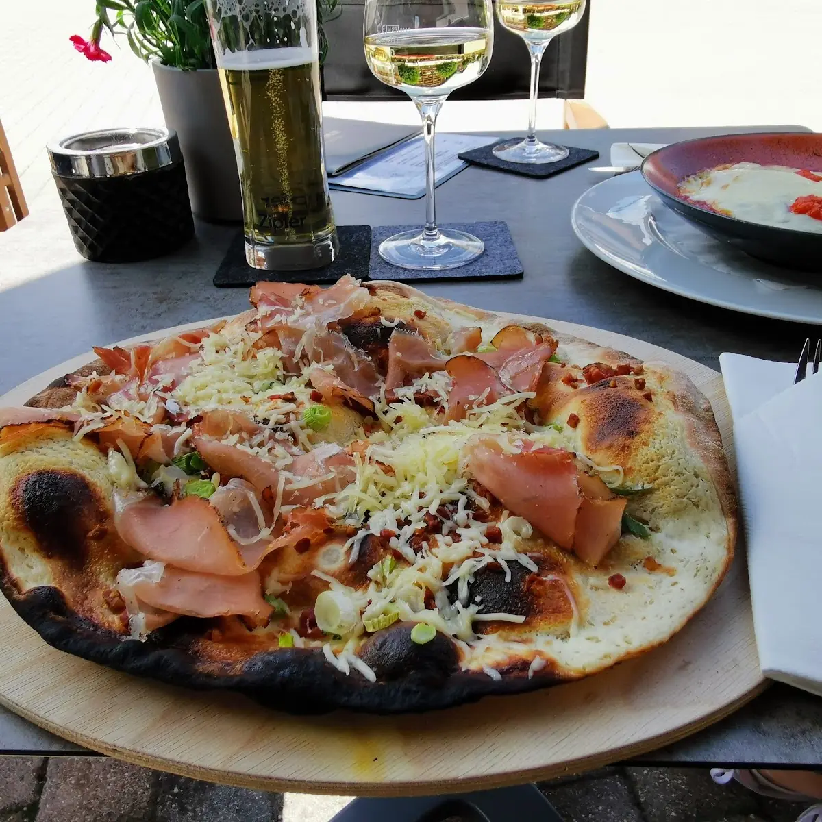 Essen und Trinken photo 7