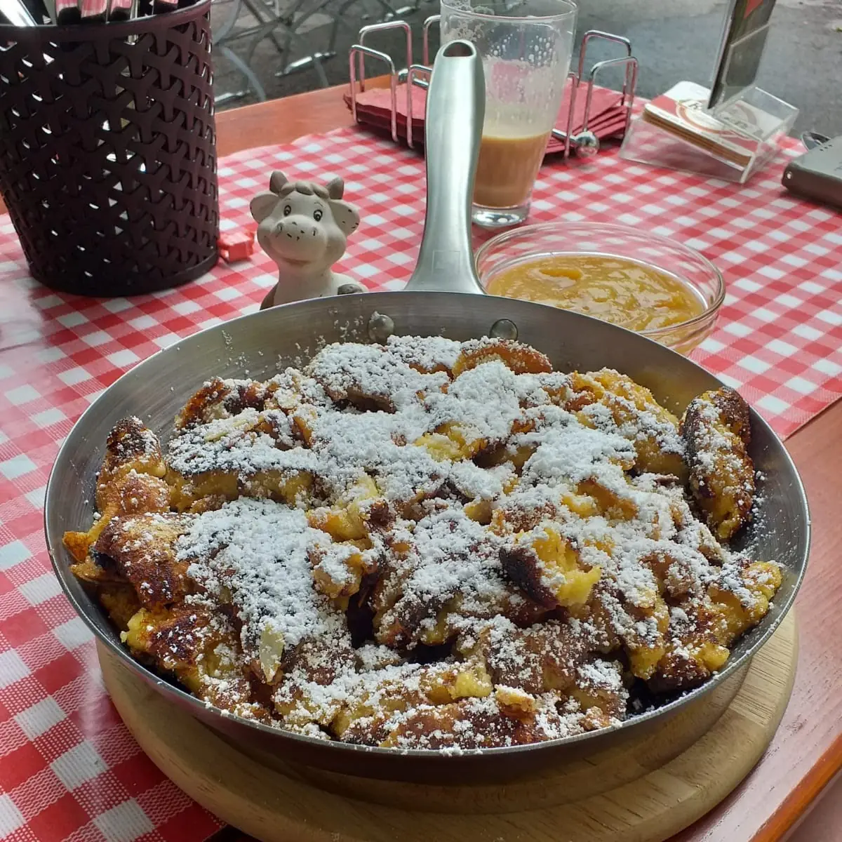 Essen und Trinken photo 4