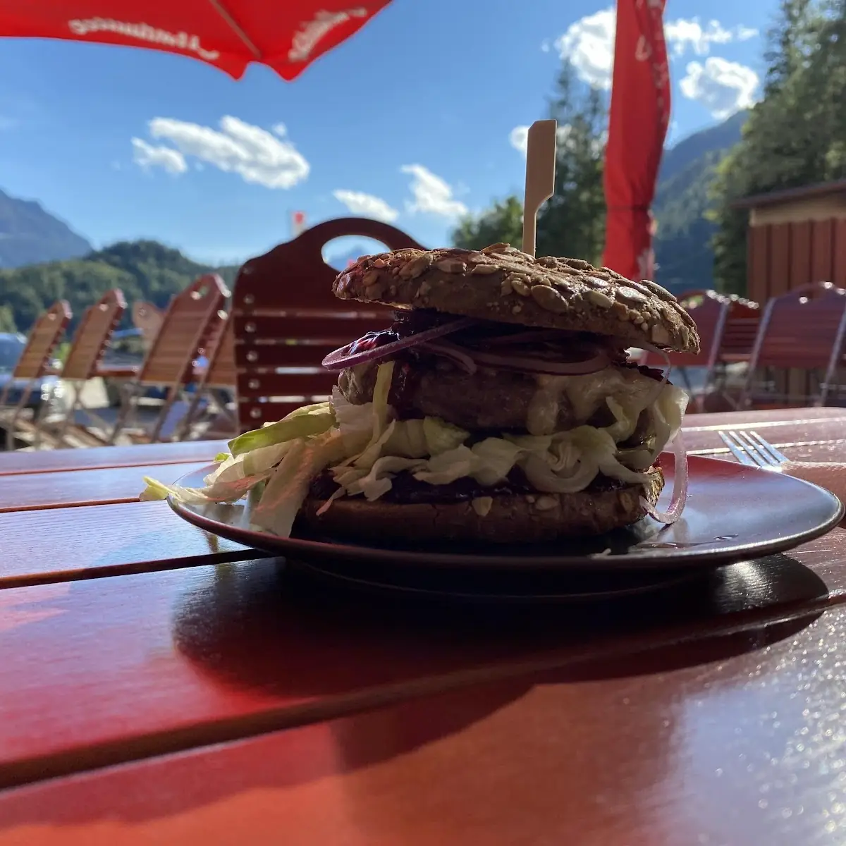 Essen und Trinken photo 7