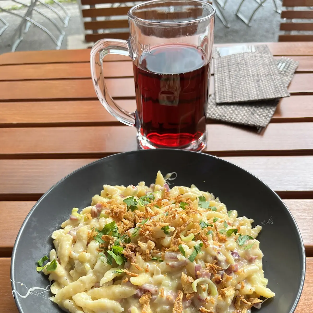 Essen und Trinken photo 8