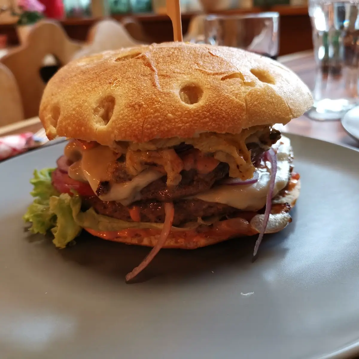 Essen und Trinken photo 9