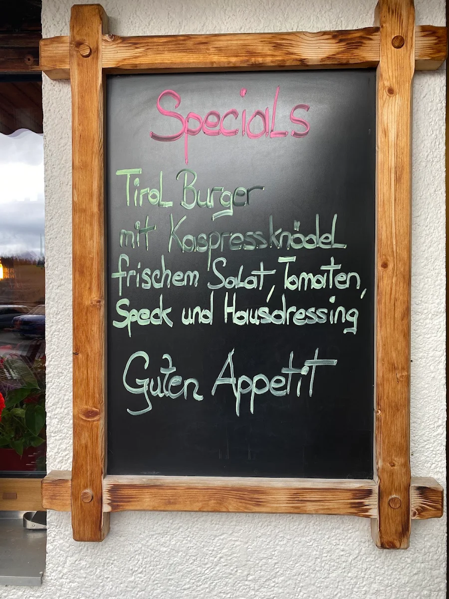 Speisekarte photo 4