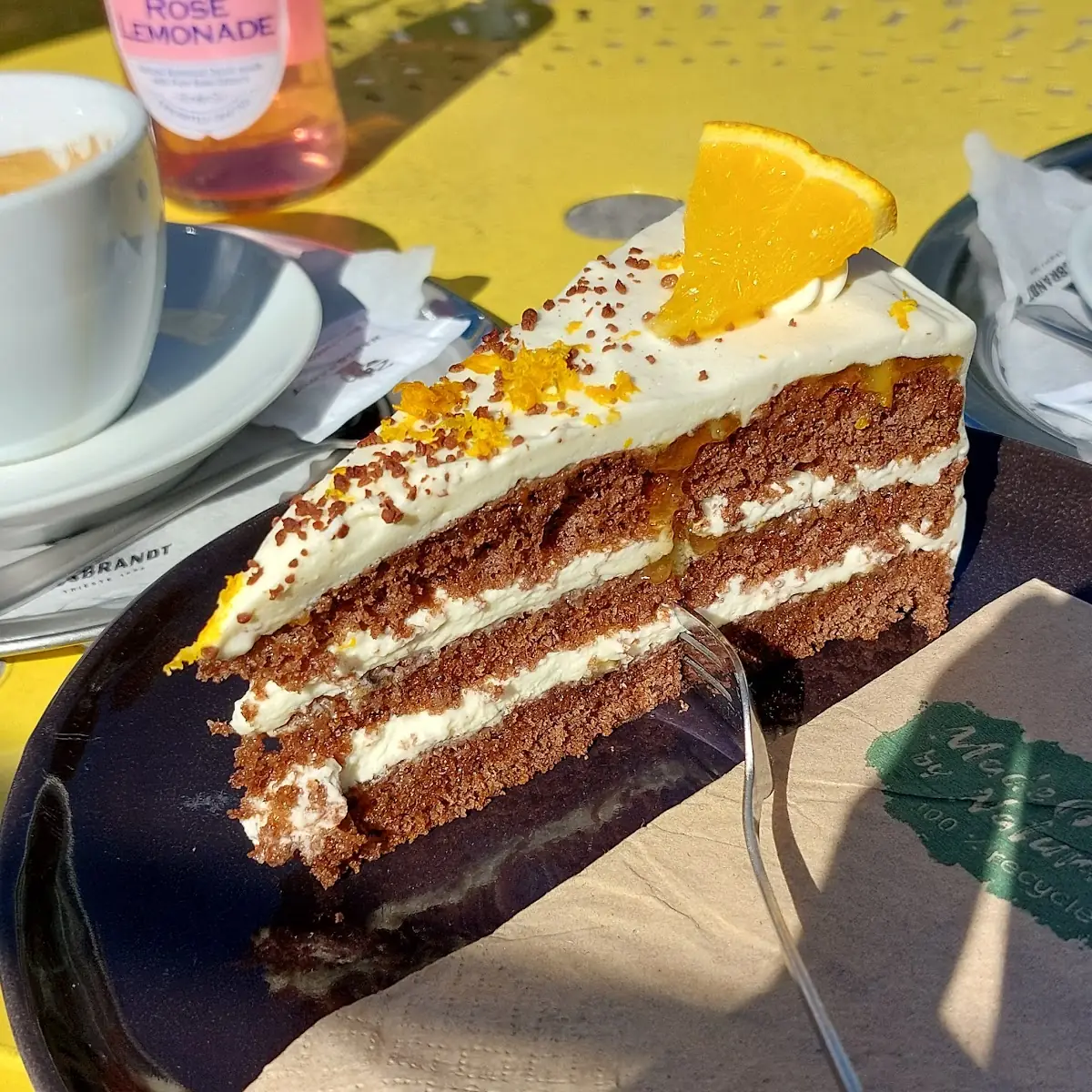 Essen und Trinken photo 1
