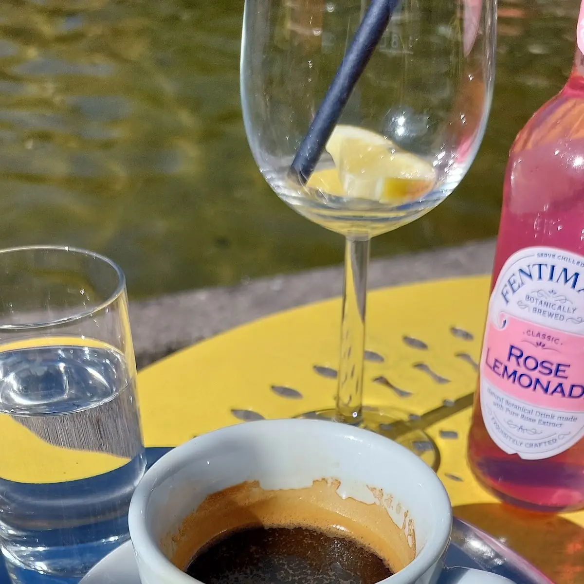 Essen und Trinken photo 2