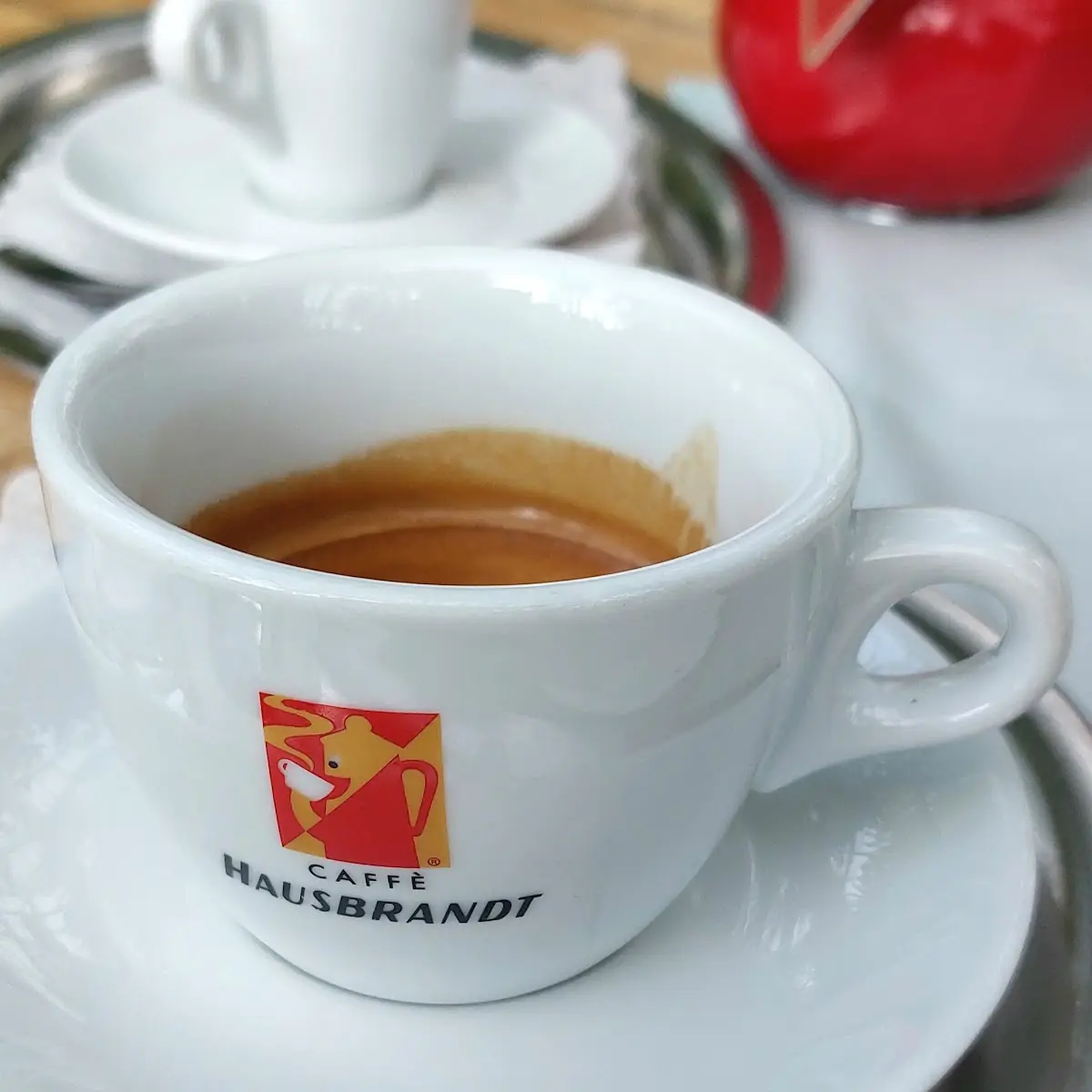 Essen und Trinken photo 3