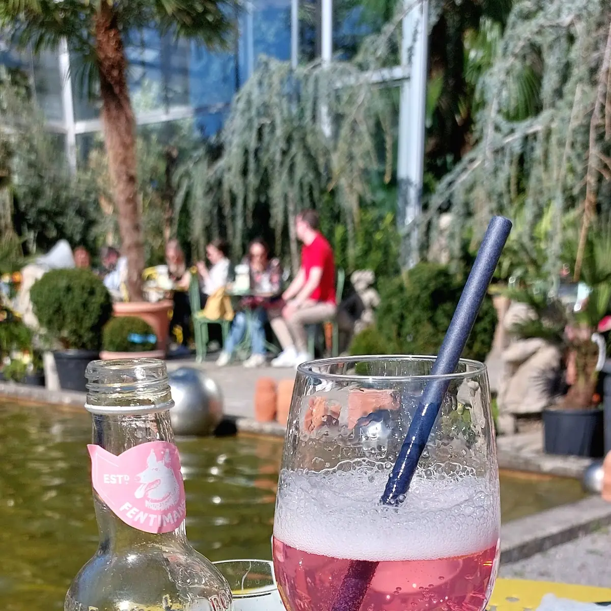 Essen und Trinken photo 4