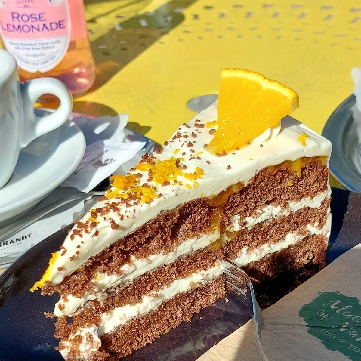 Essen und Trinken photo 5