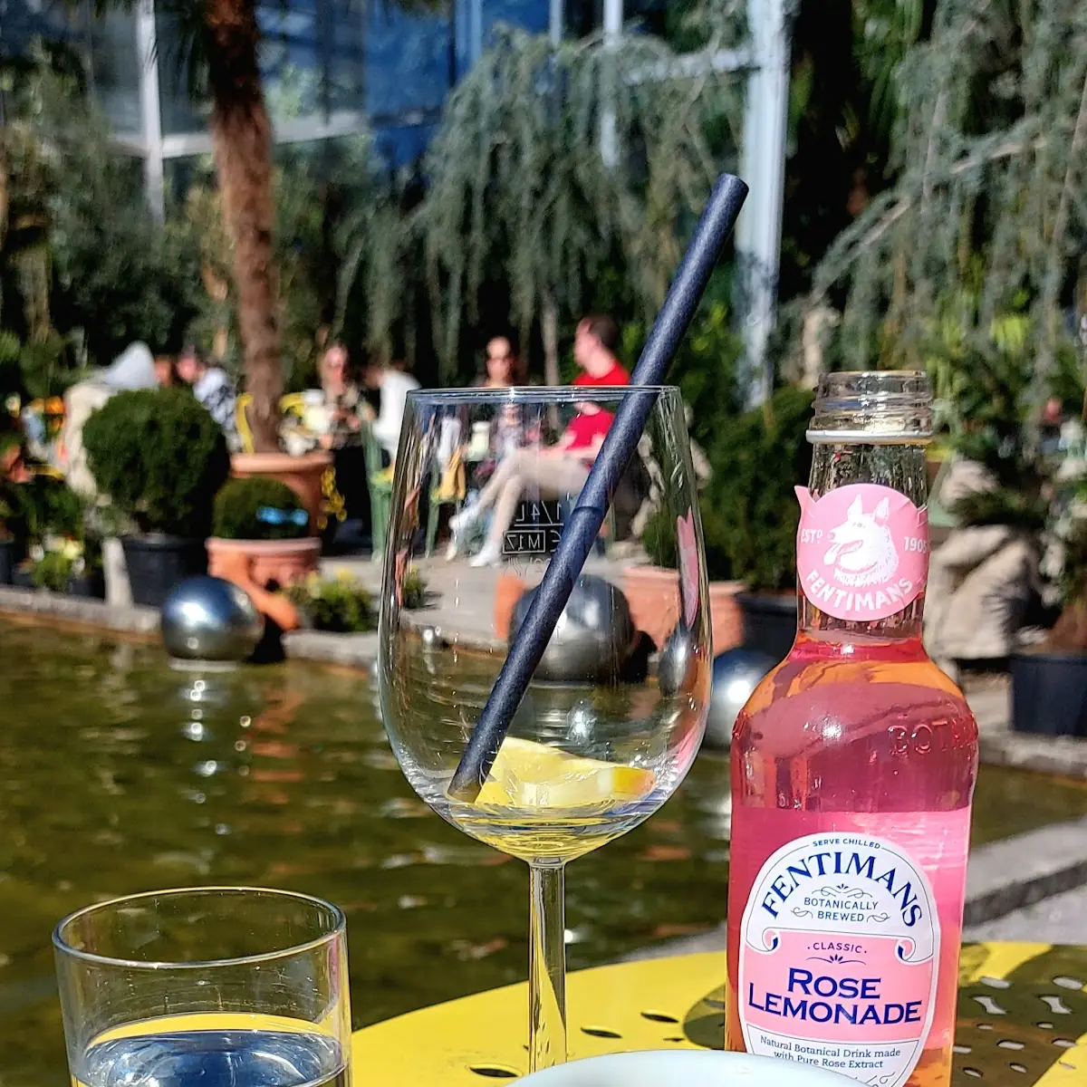Essen und Trinken photo 7