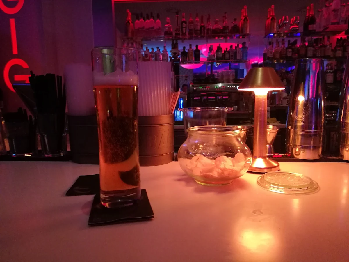 Essen und Trinken photo 1