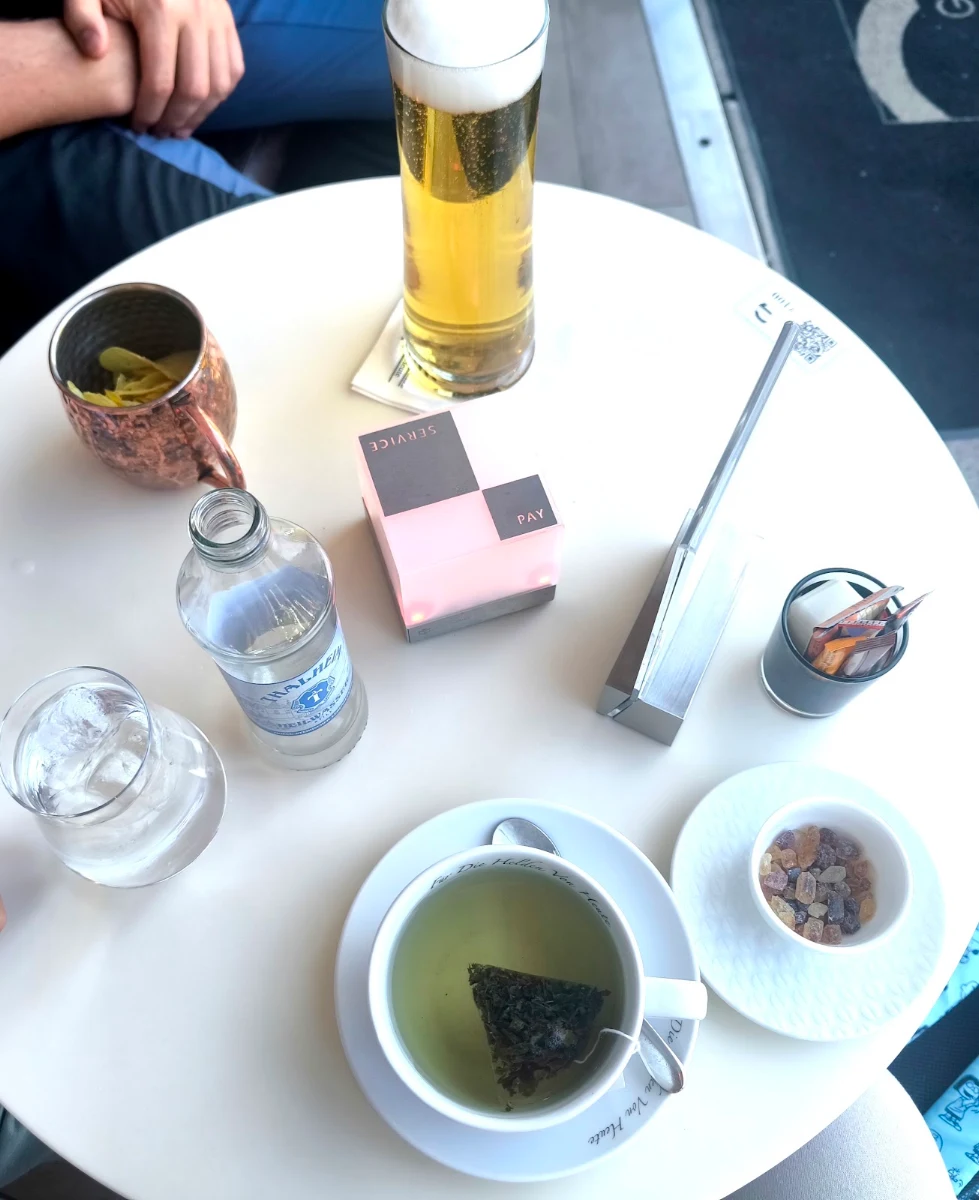 Essen und Trinken photo 4