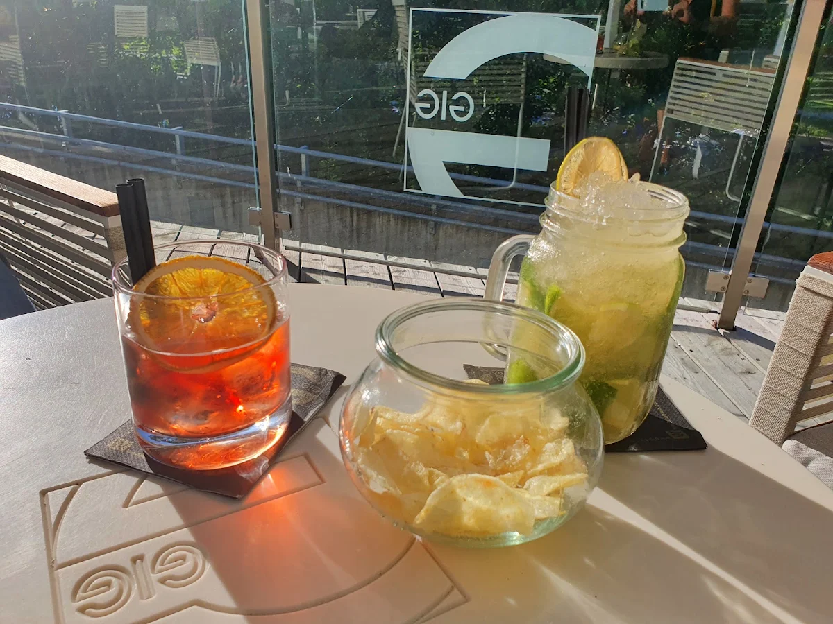 Essen und Trinken photo 5