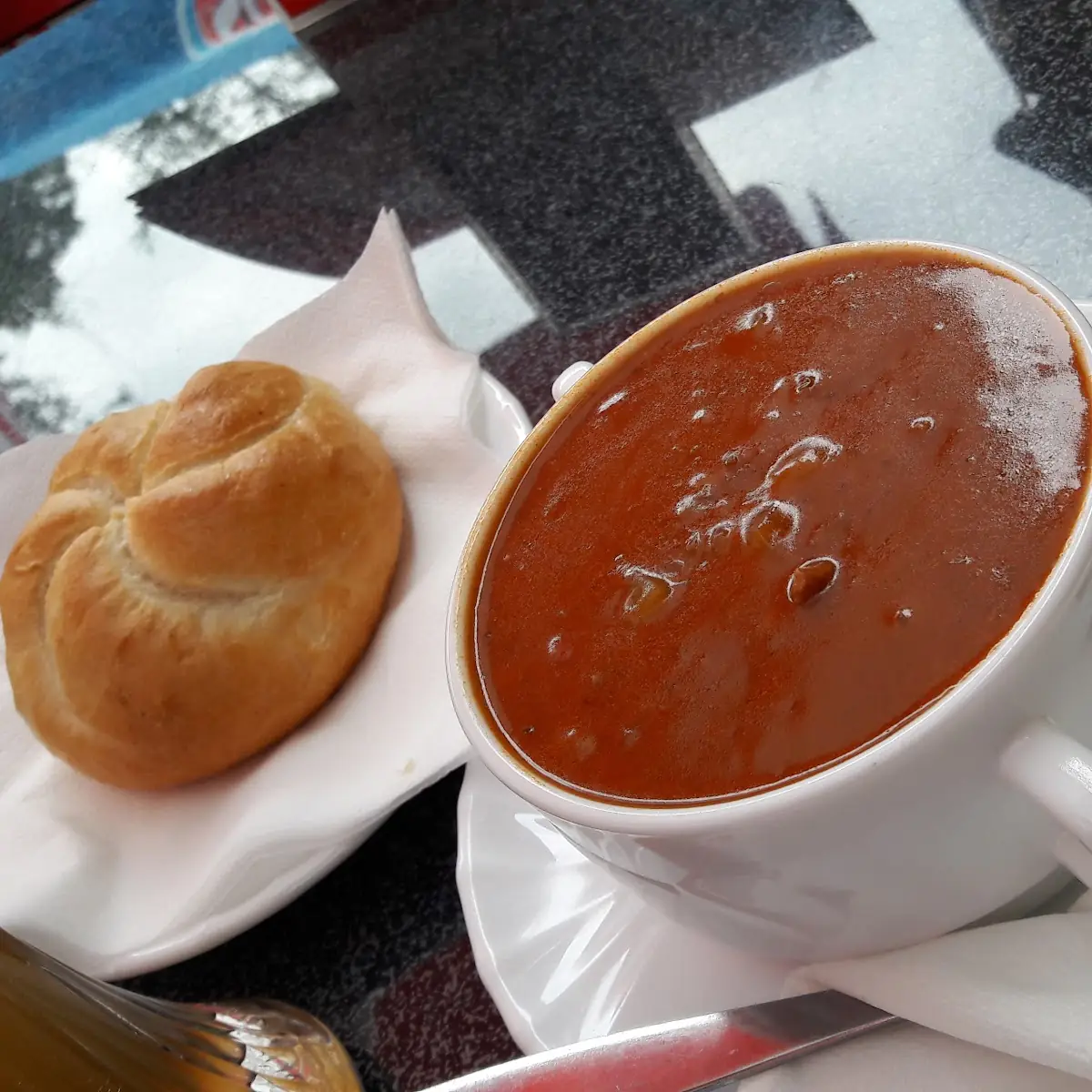 Essen und Trinken photo 10